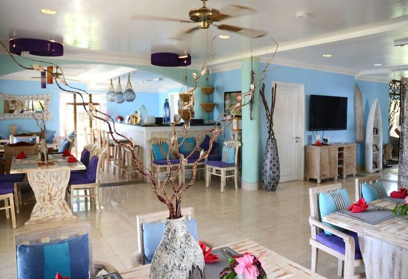 فندق Le Relax Beach House   La Digue