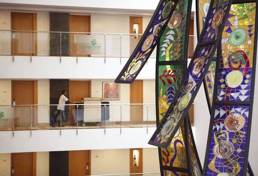 Lemon Tree Hotel Whitefield, Bengaluru
