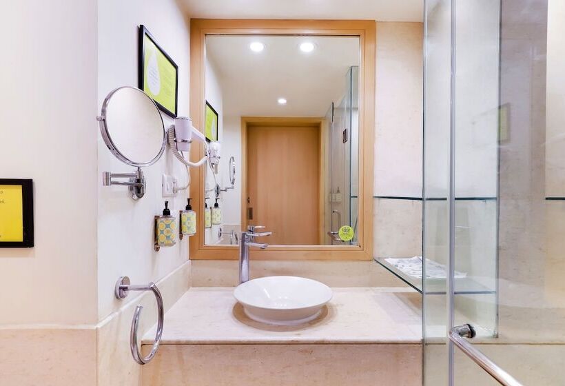 Lemon Tree Hotel Whitefield, Bengaluru