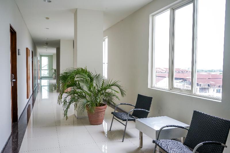 Lombok Plaza Hotel And Convention