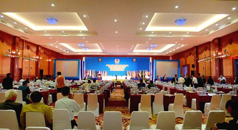 فندق Lombok Raya