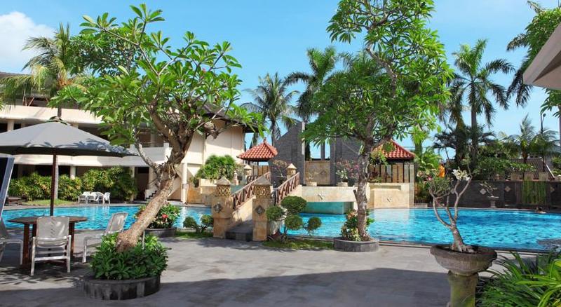 فندق Lombok Raya