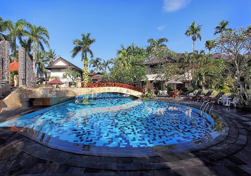 فندق Lombok Raya