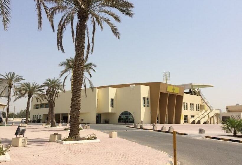 Отель London Suites