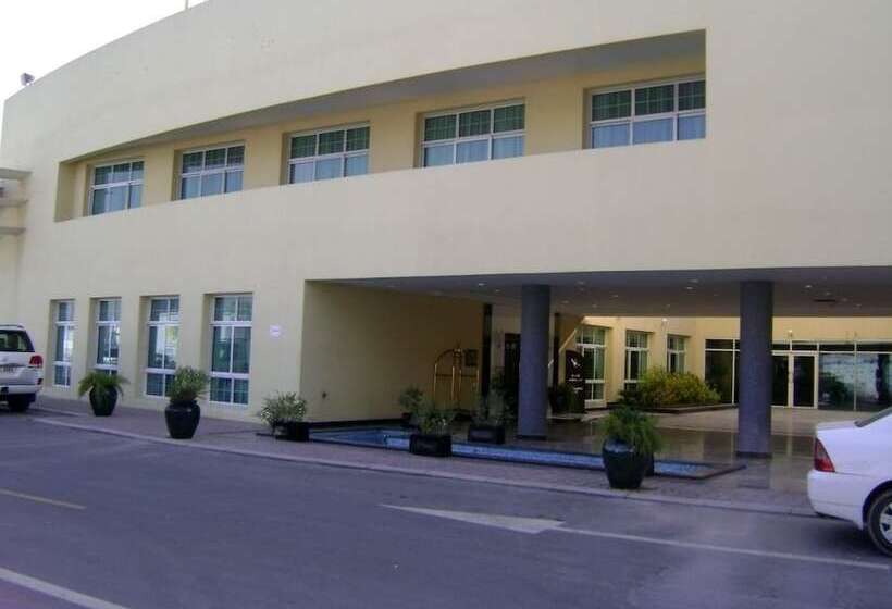 Отель London Suites