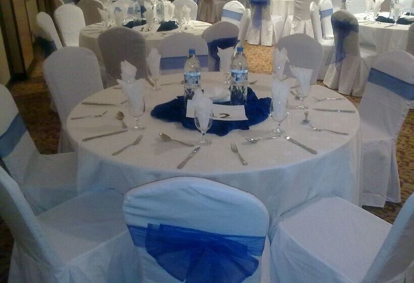 Отель London Suites