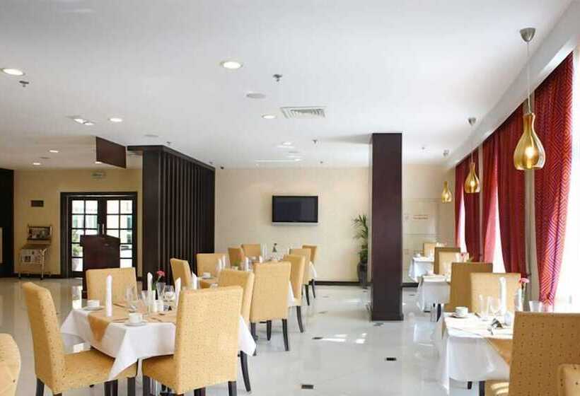 Отель London Suites