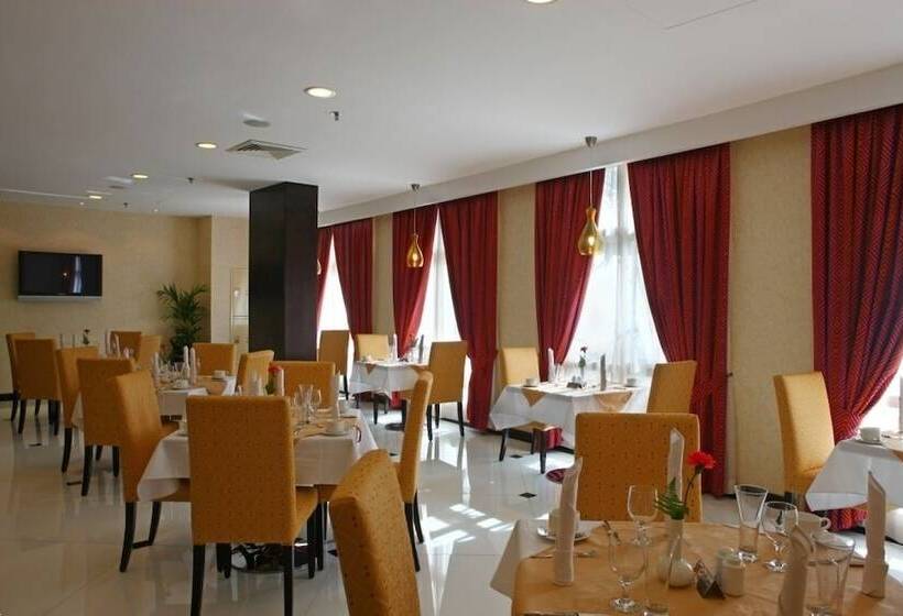 Отель London Suites