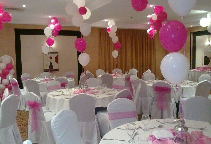 Отель London Suites