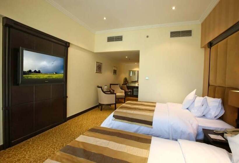 Отель London Suites