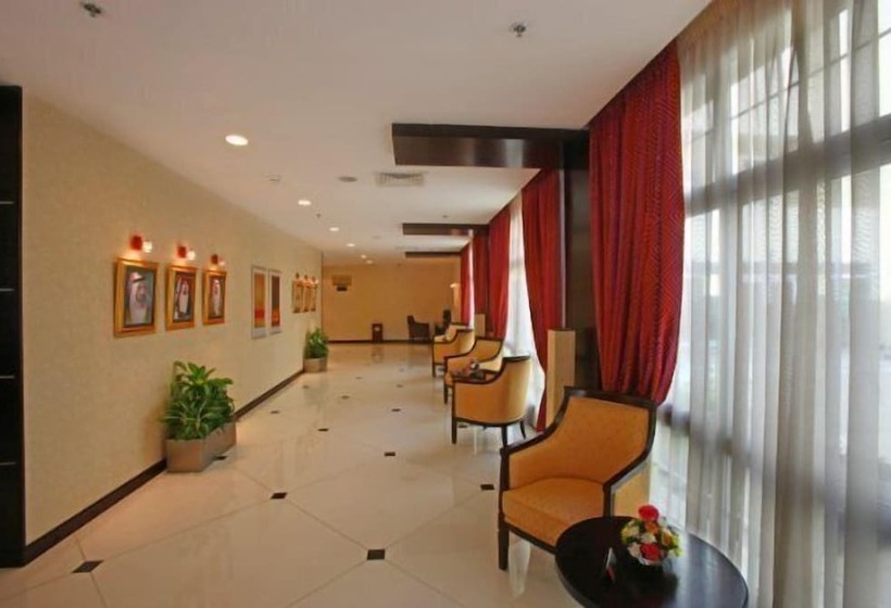 Отель London Suites