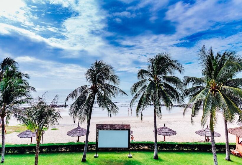 هتل Lotus Muine Resort & Spa