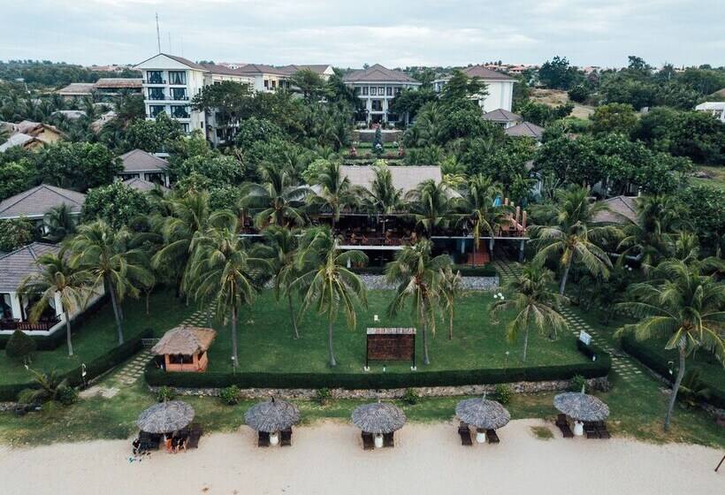 هتل Lotus Muine Resort & Spa