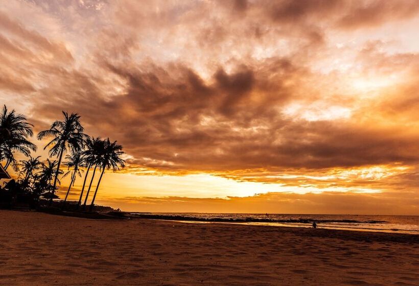 هتل Lotus Muine Resort & Spa