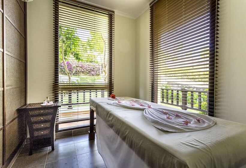 هتل Lotus Muine Resort & Spa