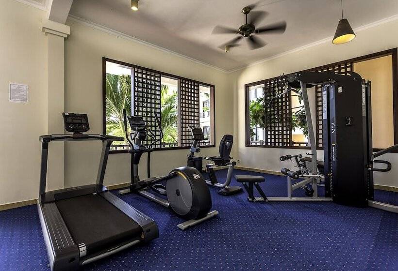 هتل Lotus Muine Resort & Spa