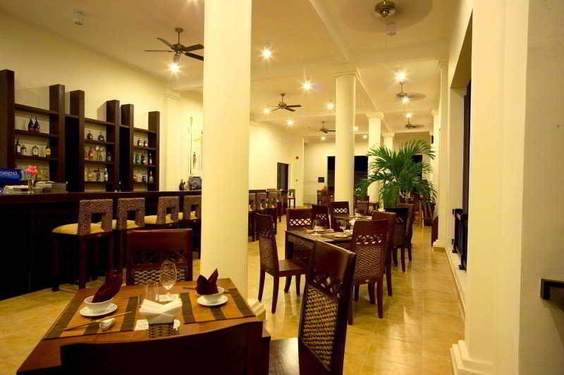 هتل Lotus Muine Resort & Spa