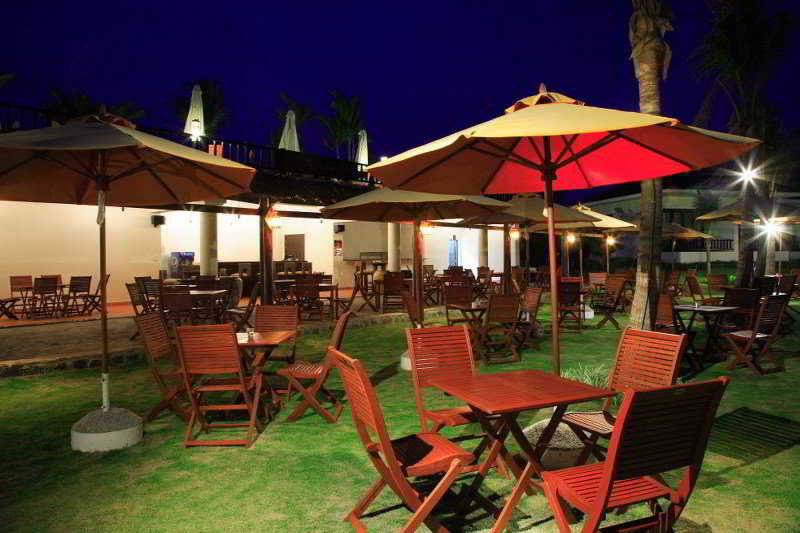 هتل Lotus Muine Resort & Spa