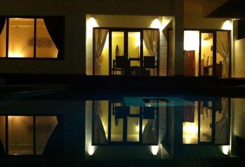 호텔 Luce D Alma Resort