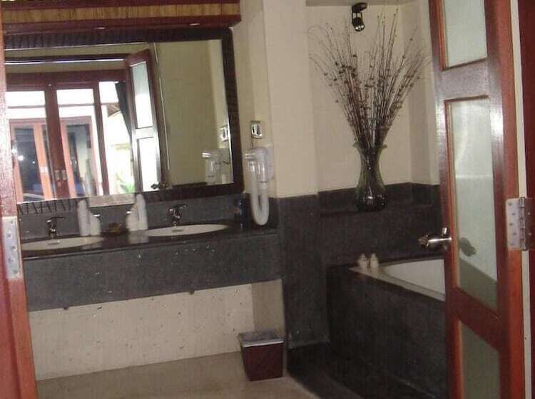 호텔 Luce D Alma Resort