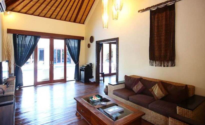 هتل Luce D Alma Resort