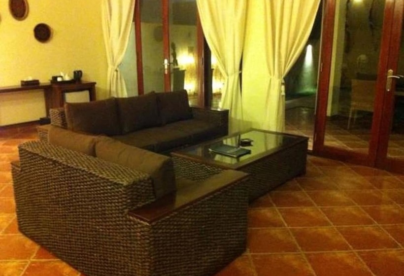 호텔 Luce D Alma Resort