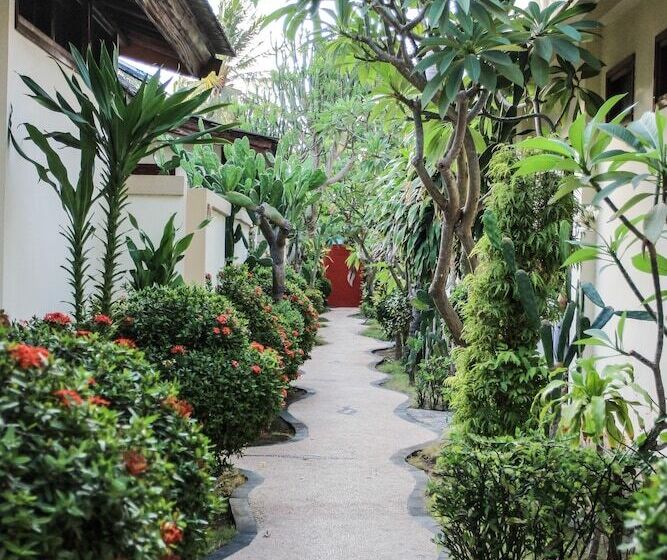 호텔 Luce D Alma Resort