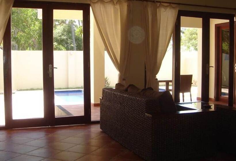 호텔 Luce D Alma Resort