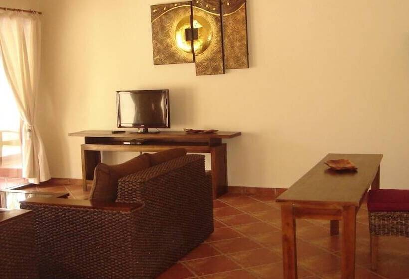 호텔 Luce D Alma Resort