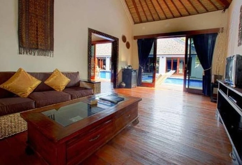 هتل Luce D Alma Resort