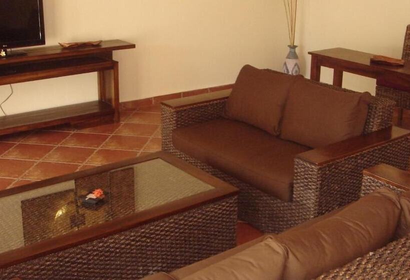 호텔 Luce D Alma Resort