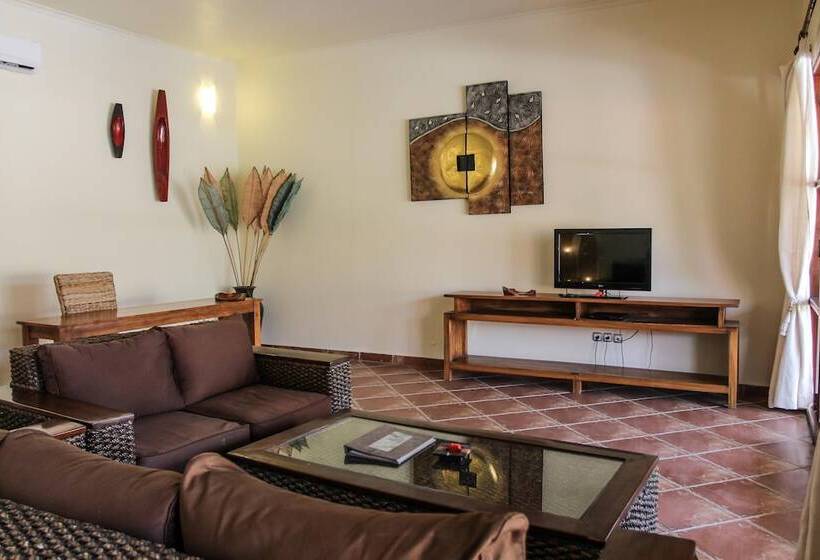 هتل Luce D Alma Resort