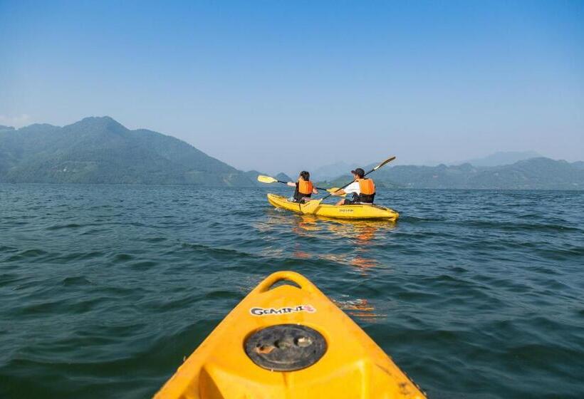 هتل Mai Chau Lodge