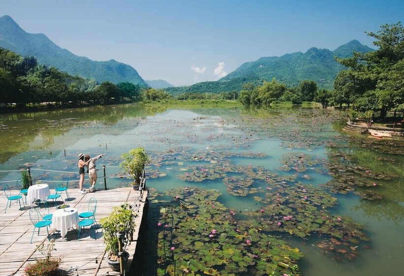 هتل Mai Chau Lodge