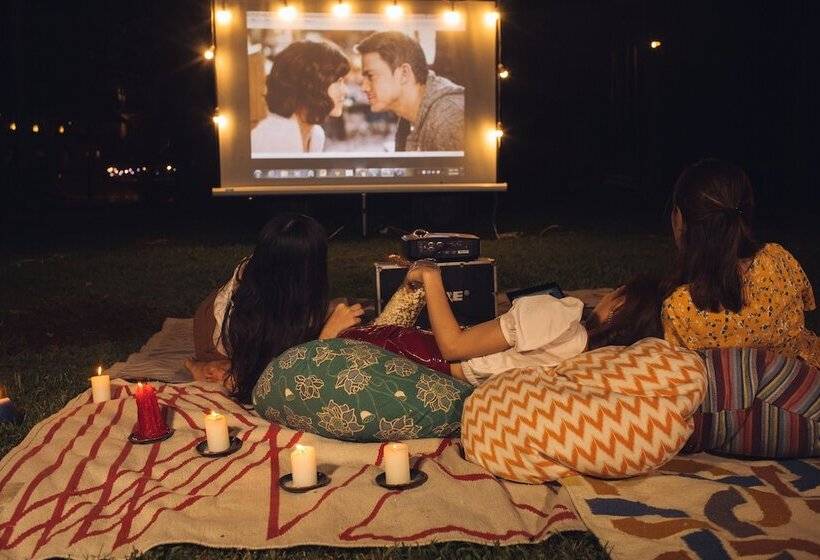 هتل Mai Chau Lodge