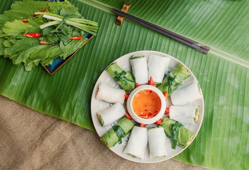 هتل Mai Chau Lodge