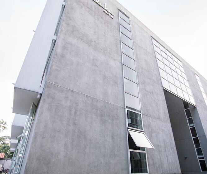 Malaka Hotel Bandung