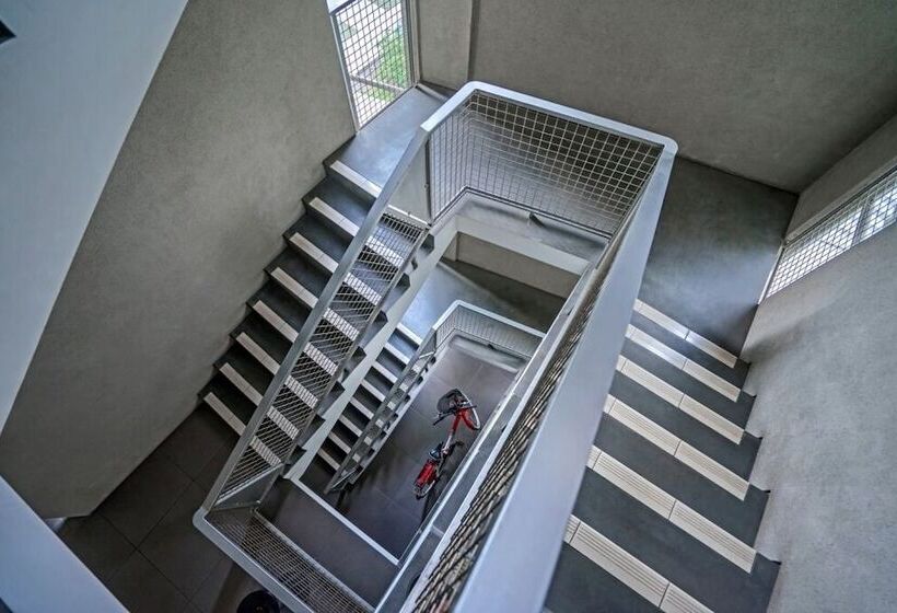 Malaka Hotel Bandung