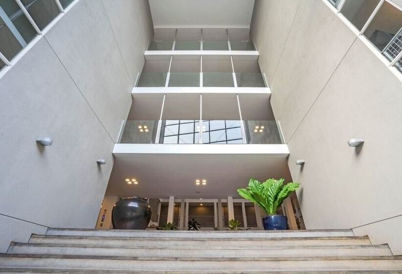 Malaka Hotel Bandung