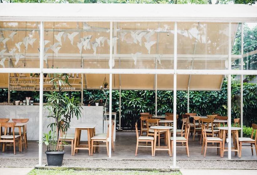 Malaka Hotel Bandung