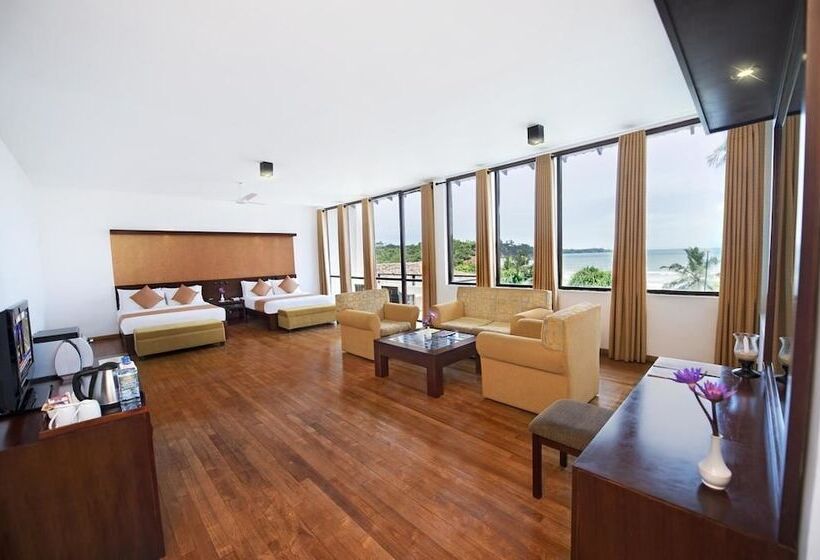 فندق Mandara Resort Mirissa