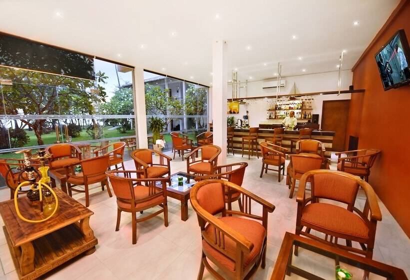 فندق Mandara Resort Mirissa