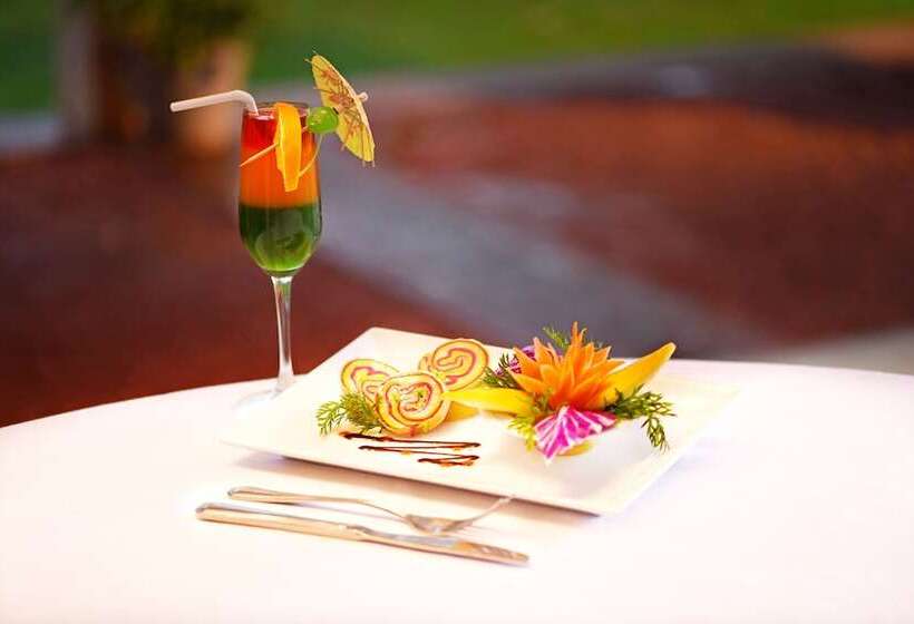 فندق Mandara Resort Mirissa