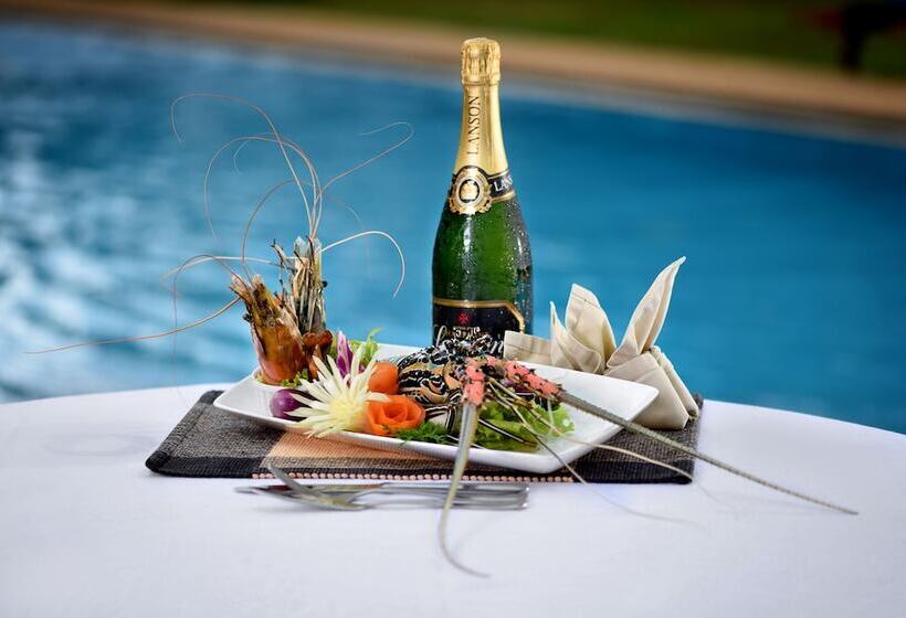 فندق Mandara Resort Mirissa