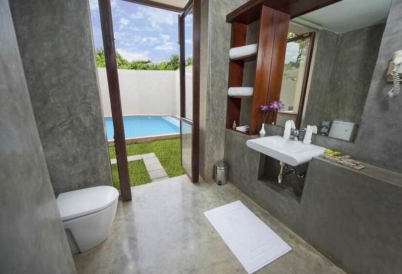 فندق Mandara Resort Mirissa