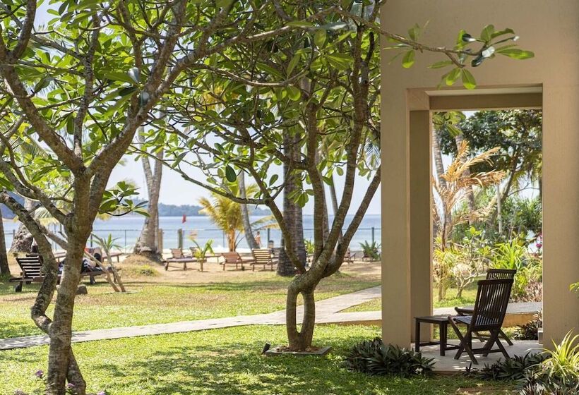 فندق Mandara Resort Mirissa