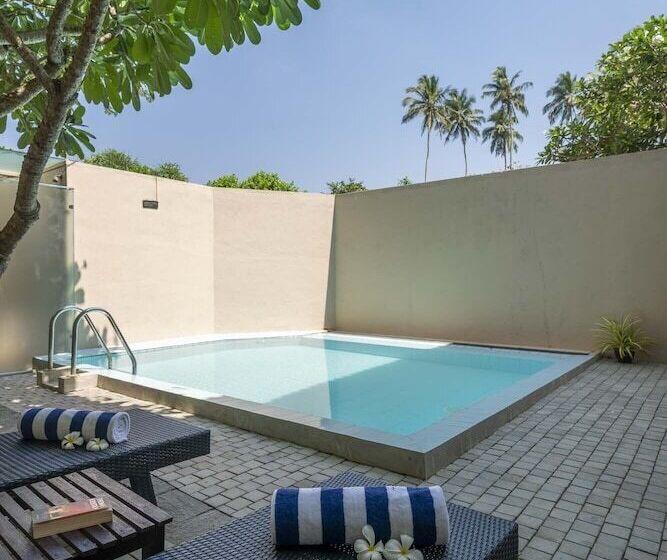 فندق Mandara Resort Mirissa