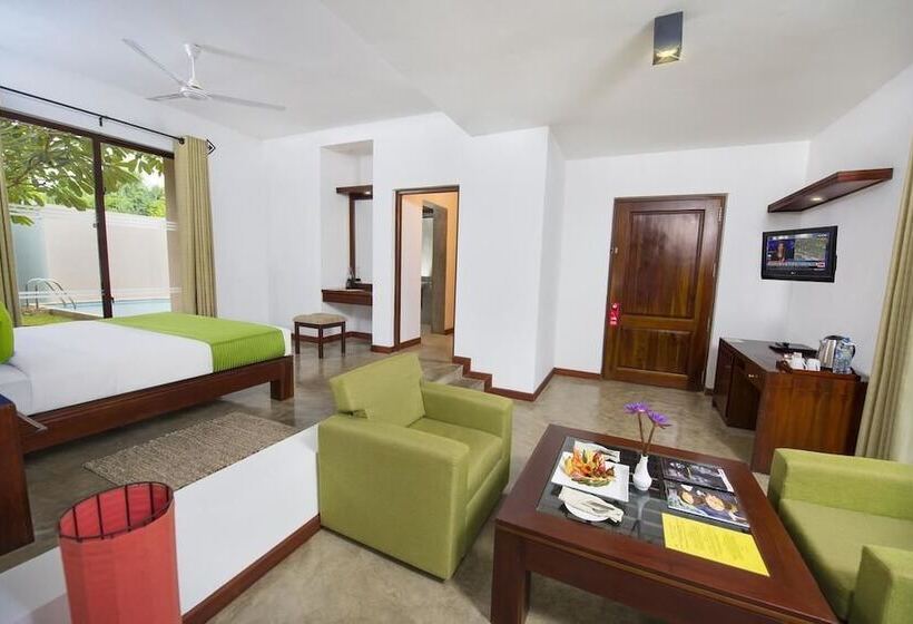 فندق Mandara Resort Mirissa