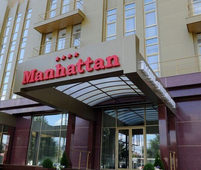 Manhattan Hotel & Restaurant