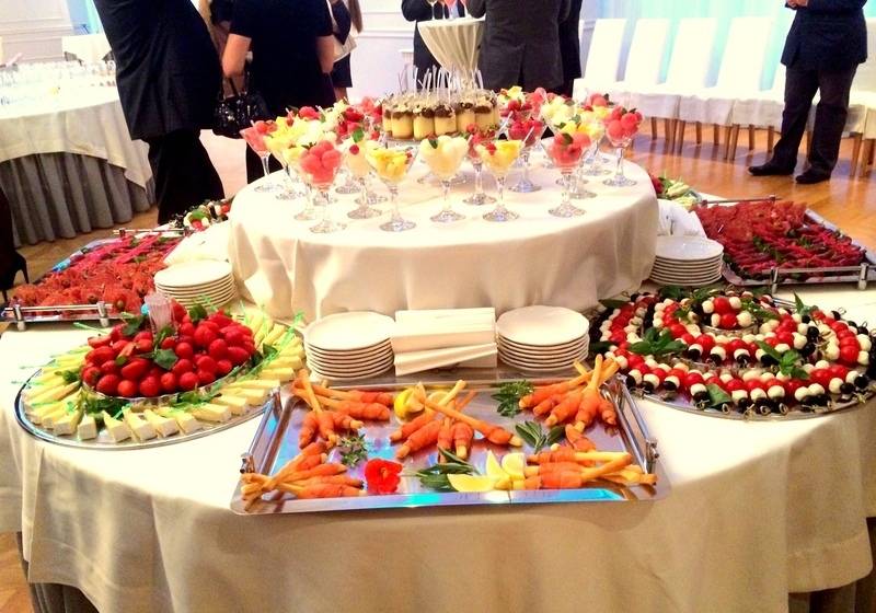 Manhattan Hotel & Restaurant